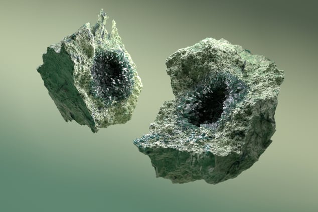 Hades Mining — Geothermal