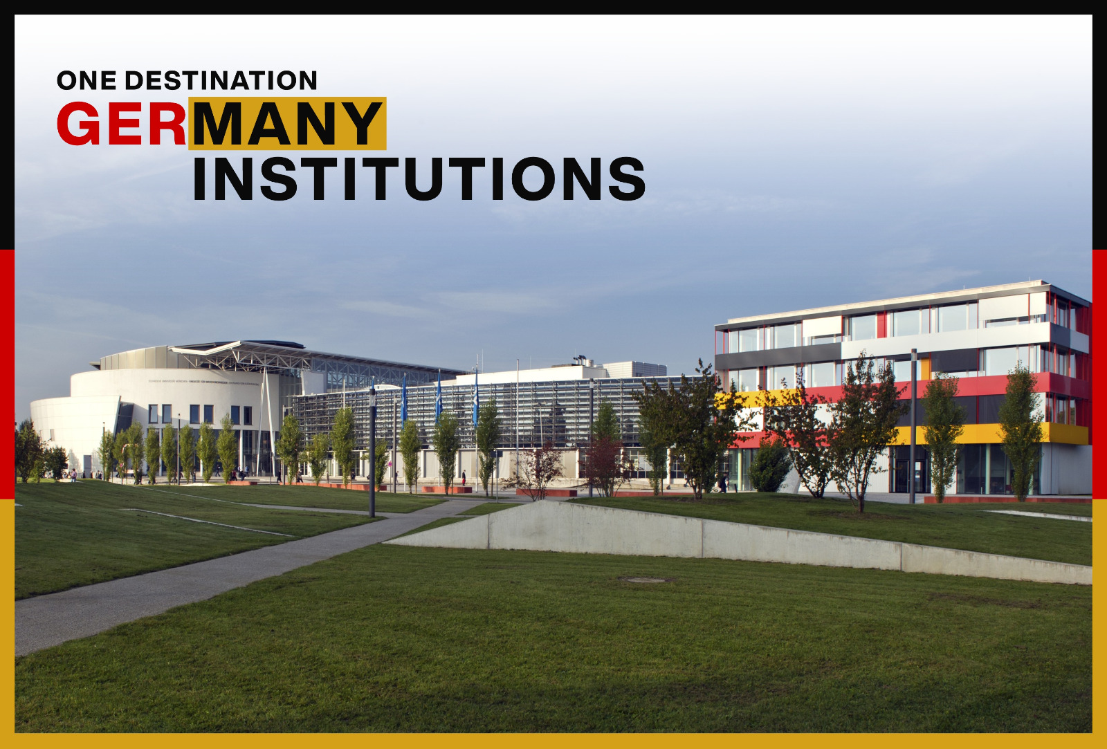GerMANY Education